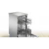 Bosch Serie 2 SPS2HKI42E laisvai pastatomas indaplovė 10 vietų rinkinių