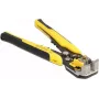 Delock 90553 Crimp įrankis juodai geltonas