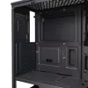 Kompiuterio korpusas Panzer-2 White Shark GCC-2402 ATX Juodas