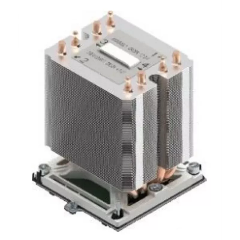 Intel AXXSTPHMKIT pasyvus radiatoriaus komplektas