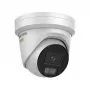 Kupolinė kamera Hikvision DS-2CD2347G3-LIY 4MP 2.8mm objektyvas, lauko, PoE stebėjimas