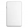 Nešiojamas nuotraukų spausdintuvas Xiaomi Portable Pro – dažų sublimacija, 313 x 313 DPI, 2 x 3 col. (5 x 7,6 cm), Bluetooth, baltas/sidabrinis