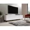 RTV spintelė ETNA 200x42x52 baltas matinis