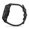 Išmanusis laikrodis GARMIN Instinct 3 45mm Solar Tactical Edition Black — 45 mm, saulės įkrovimas, GPS, širdies ritmo monitorius