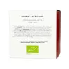 Birios juodosios arbatos Advent Hazelnut 100g - Teministeriet