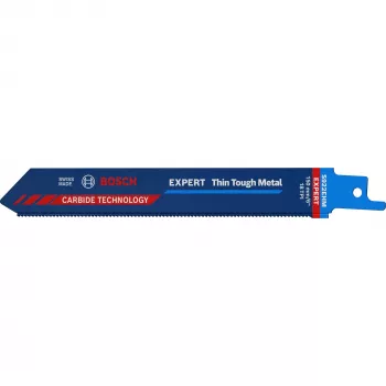 Bosch Expert 2 608 900 362 pjūklo geležtė abipusiam pjūklui Karbidas 10 vnt