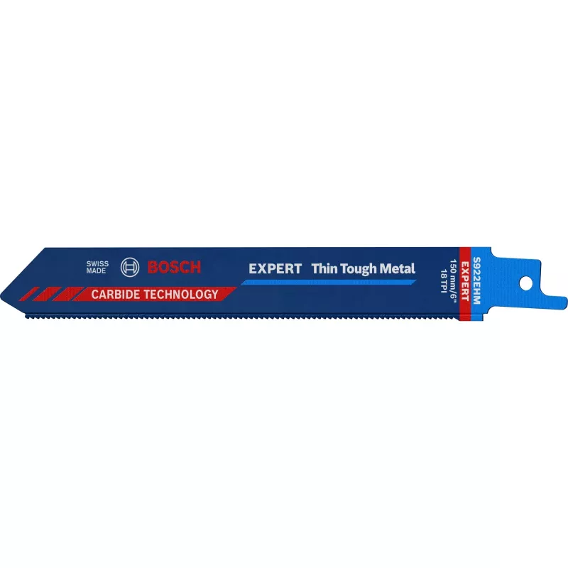 Bosch Expert 2 608 900 362 pjūklo geležtė abipusiam pjūklui Karbidas 10 vnt