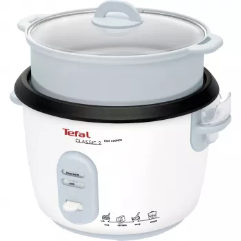 Ryžių virimo aparatas Tefal RK1011 700 W Baltas