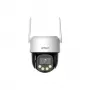 Stebėjimo kamera DAHUA P3F-PV-0360B-PRO, 3 MP, PT, kupolinė, WiFi, su mikrofonu