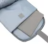 Dėklas nešiojamam kompiuteriui SBOX NSE-1206U 15,6 col. violetinis