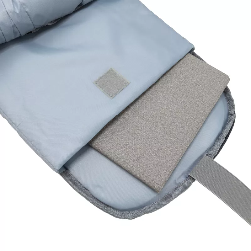 Dėklas nešiojamam kompiuteriui SBOX NSE-1206U 15,6 col. violetinis