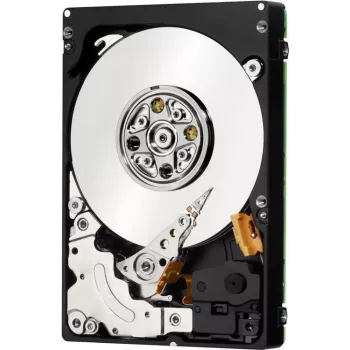 IBM 600GB SAS 2.5 10000RPM kietasis diskas serveriams (A2XD)