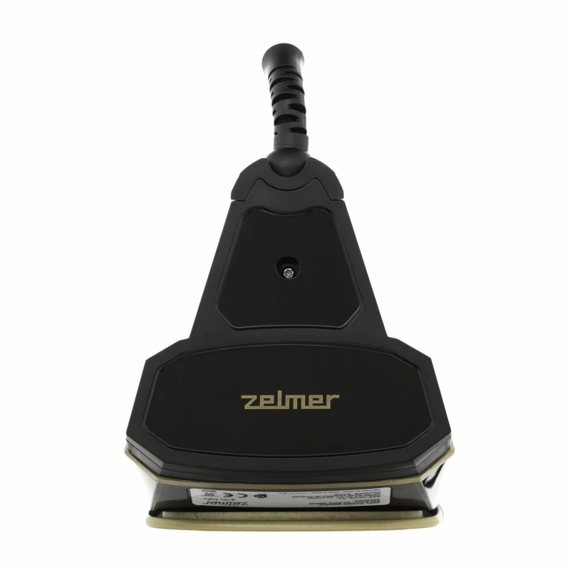 Zelmer ZIR2620 GoldenGlide Black garinis lygintuvas