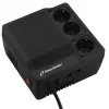 Automatinis įtampos reguliatorius PowerWalker AVR 1000, 1000 VA