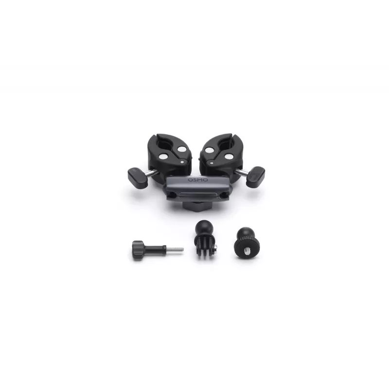 DJI Osmo dvigubas spaustukas (didelės apkrovos), CP.AS.AA000017.02