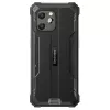 Blackview BV8900 8/256 GB Juoda