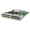 Tinklo jungiklio modulis HPE J9989A Gigabit Ethernet