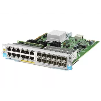 Tinklo jungiklio modulis HPE J9989A Gigabit Ethernet