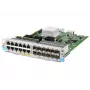 Tinklo jungiklio modulis HPE J9989A Gigabit Ethernet
