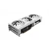 Vaizdo plokštė Sapphire Radeon RX 9070 XT — 16 GB GDDR6, PCIe 5.0, 256 bit, 320 mm, 3 lizdai, balta