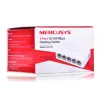 Mercusys 5-Port 10/100Mbps stalinis komutatorius