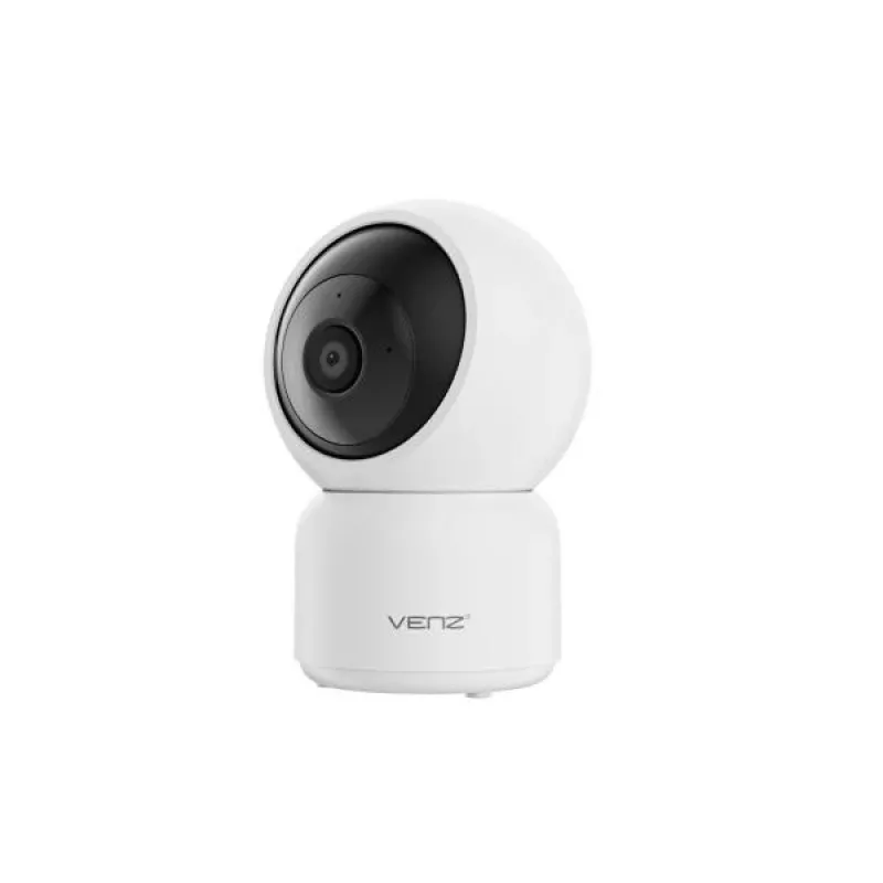 WOOX R4259 VENZ by WOOX R4259PT vidaus HD kamera 360 laipsnių sukimu