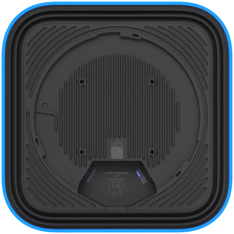 UBIQUITI UniFi E7, įmonės belaidis prieigos taškas, WiFi 7