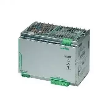 Phoenix Contact 2866789 -25 – 70 °C -40 – 85 °C 180 mm 125 mm 130 mm 3,8 kg