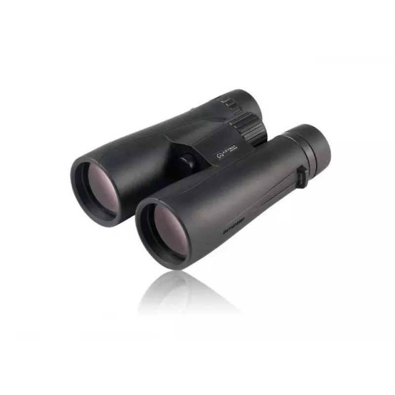 Žiūronai AZYMUT Bielikon 12x50 HD – 12× didinimas, 50 mm objektyvas
