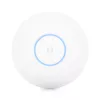 Belaidis prieigos taškas UBIQUITI U6-PRO — Wi-Fi 6 dviejų juostų 2,4/5 GHz, PoE, IP54, lubos/siena, 4800 Mbps (5 GHz), 573,5 Mbps (2,4 GHz)