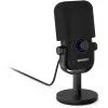 ENDORFY Solum Voice S Black – laidinis stalinis mikrofonas