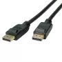 DisplayPort kabelis ROLINE 11.04.5812 3 m Juoda