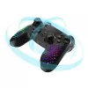 Pultelis Subsonic SA5654 Hexalight juodas Bluetooth USB PC PlayStation 4 3