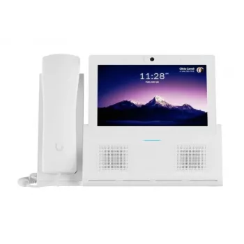 Ubiquiti UTP-TouchMax-White-U Telefono Touch Max