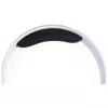 Ausinės Raptor H200 White PlayStation 5 3,5 mm lizdas