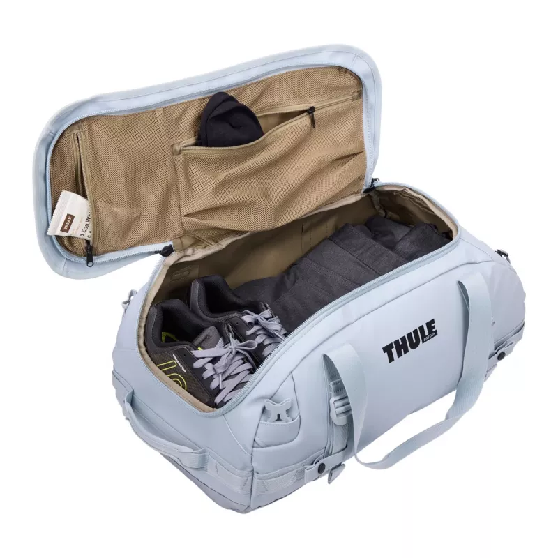 Thule Chasm 40L kelioninis krepšys-duffel soft blue