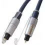 Shiverpeaks Professional – Skaitmeninis garso laidas (optinis) – TOSLINK (M) – TOSLINK (M) – 5,0 m – šviesolaidis (69006-5.0 SPP)