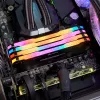 RGB šviesos rinkinys Corsair Universal 60g juodas