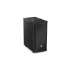 ENDORFY Signum 300 Solid Tower Black - kompiuterio korpusas