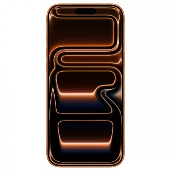 “Apple iPhone 17 Pro Max 512GB - Cosmic Orange”