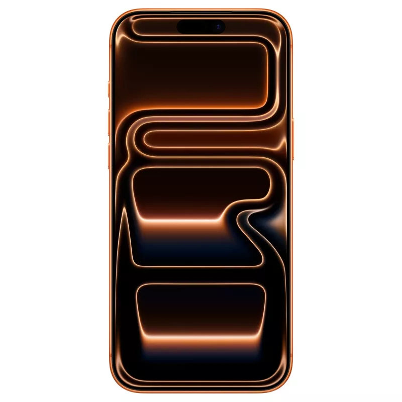 “Apple iPhone 17 Pro Max 512GB - Cosmic Orange”