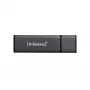 Intenso Alu Line 16 GB USB 2.0 atmintukas, antracitas