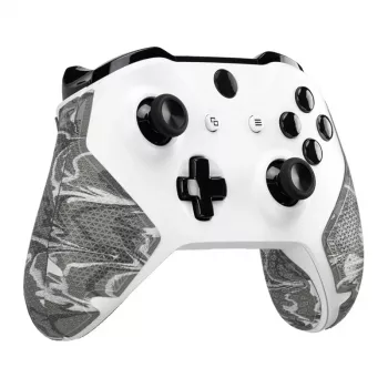 Lizard Skins XBOX One - Phantom Camo (iškirptas, 0,5 mm)
