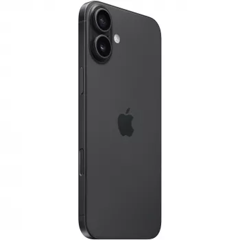 Apple iPhone 16 Plus 5G išmanusis telefonas, Dual-SIM, 512 GB