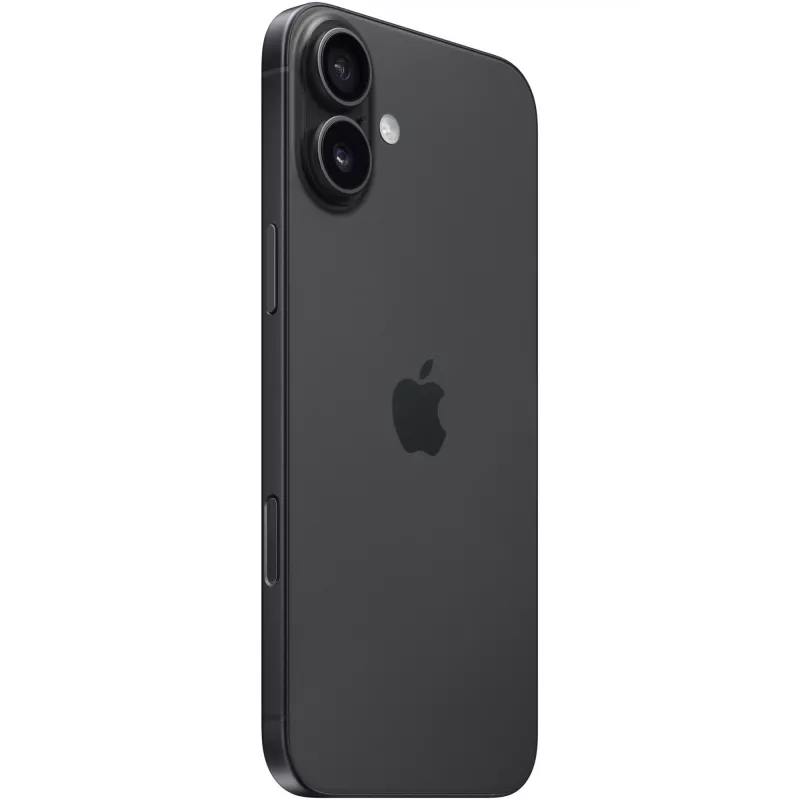 Apple iPhone 16 Plus 5G išmanusis telefonas, Dual-SIM, 512 GB