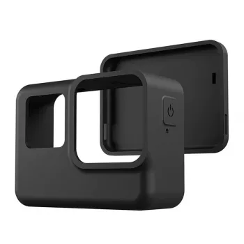 Silicininis apsauginis dėklas Insta360 Ace Pro, TELESIN S6-PTC-02