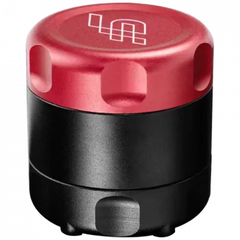Simagic Linear Haptic Pedal Reactor S475 (P-HPR GT) – Tiesioginės pavaros linijinis haptinis pedalo modulis