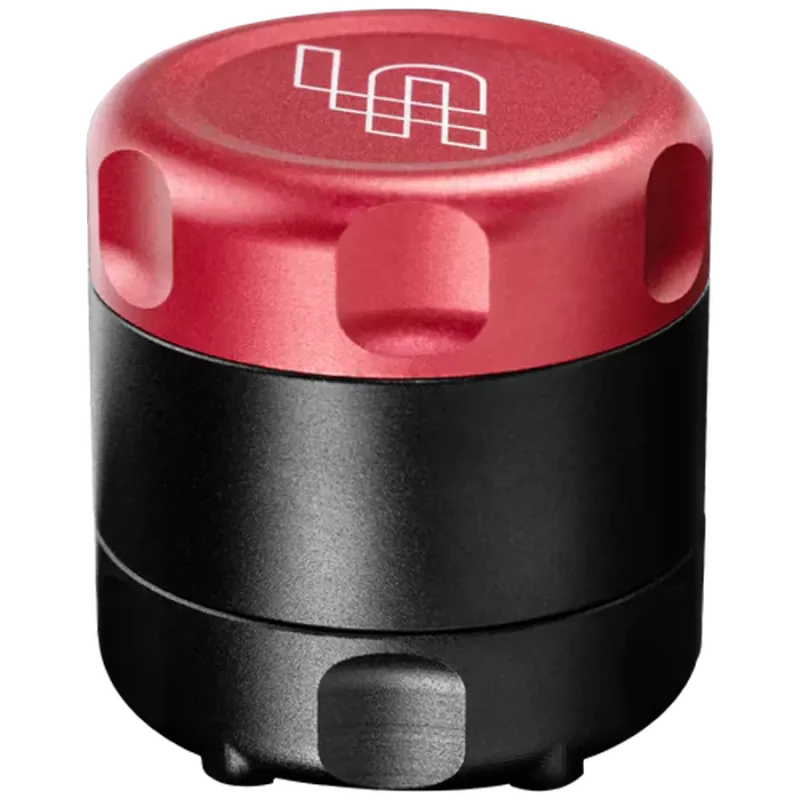 Simagic Linear Haptic Pedal Reactor S475 (P-HPR GT) – Tiesioginės pavaros linijinis haptinis pedalo modulis