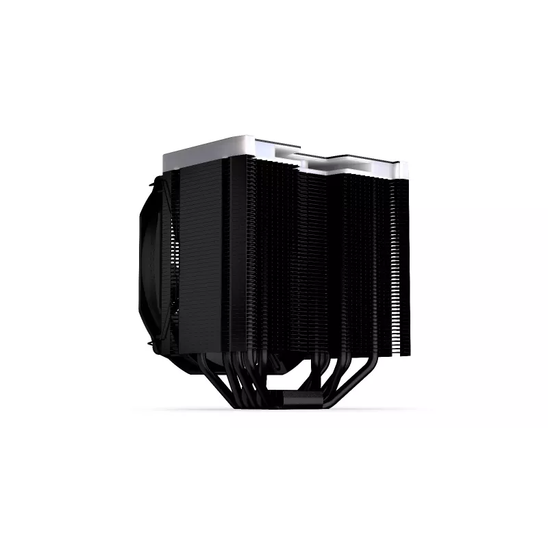 Endorfa Fortis 5 ARGB Black CPU aušintuvas