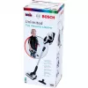 Theo Klein Bosch Unlimited dulkių siurblys juodas su Vortex funkcija ir antgaliais, nuo 3 metų